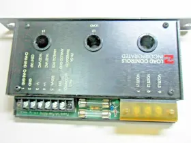 Ph-3a-hg Load Controls Power Supply