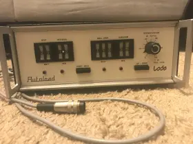 Al400 Lode Ergometry Autoload Power Supply