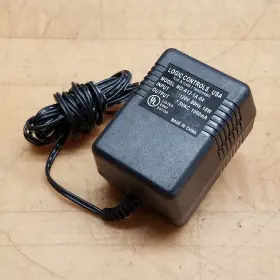 A12-1a-04 Logic Controls Power Supply 7.5vac 1000ma - Used