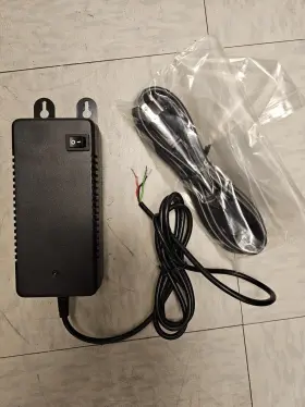 Tpspu65-109 Logison Ps-3 30 Switching Power Supply 30v Output
