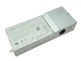 Mpu45d-40e Longbright Dimmable Led Power Supply 1100ma 0-40v