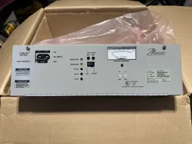 541105500 Lorain A25f50 Rectifier