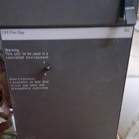 Db8s541 Lorain 540w Switching Mode Power Supply Indoor Green Silver