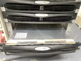 Pwfqab99aa Lorain / Vertiv 486534001 Lps200d50 Rectifier Module Spec# Clei#