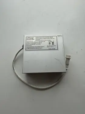 Lll-ld1535l Lotus Lll-ld1535d Dimmable Led Driver Power 18-40v Class 2