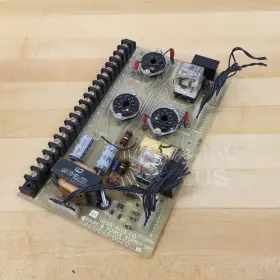 46s1662-0020 Louis Allis Relay And Power Supply - Parts Only