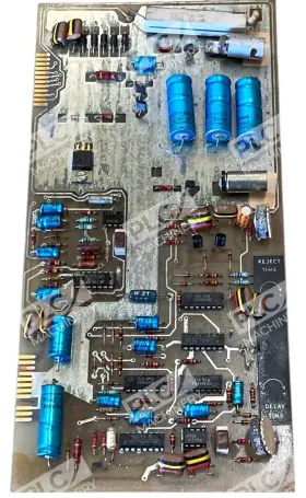 Xt7905 Louis Allis Magnetek Goring Kerr Power Supply 2 Iss 4