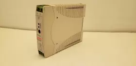 Psl-1 Lovato 010 24 Power Supply 100-240vac 0.3a 47-63hz #3