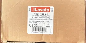Psl110024 Lovato / New In Box