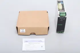 Lox-240-24-1 Loxone Power Supply 200035 - Fair Condition