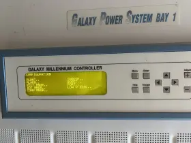 364a2 Lucent Galaxy Millennium Display Controler
