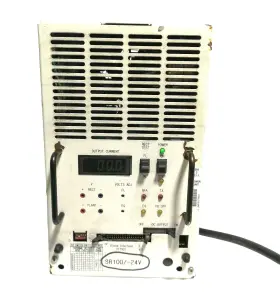 364c Lucent At&t 208-240vac Power Rectifier
