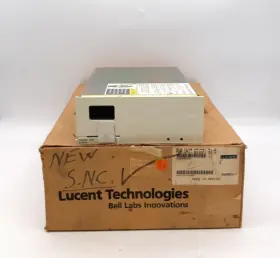 631da1 Lucent Series 1 5 Power Unit