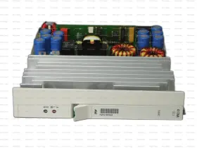 Pwpq189 Lucent Att 417aa Telecom Power Supply Switching Unit