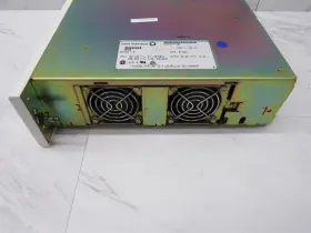 48-56v Lucent Es660 Rectifier Power Unit Pwdqajsuac Series 1 9 Output 12.5a #2