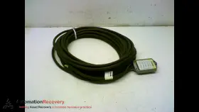 167002 Lumberg Automation 4/3-138/15m Asbv 4 Power Distribution Block M12 Por #167002