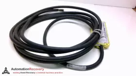 211189 Lumberg Automation 8y 5-242/5m Asbv Power Distribution Box 5m Cable #211189 #3