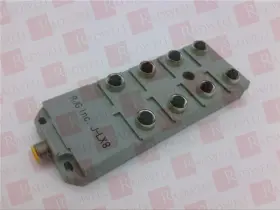 Asbs-8-5-s3585 Lumberg Automation Belden / Asbs85s3585 New No Box