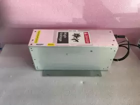 Ccpf-2000-2.5p Lumina Power / Capacitor Charging Supply 11001226 Rev.8