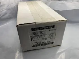 Psd-48-24-277 Luminii Class 2 Power Unit Indoor Outdoor - Made In Usa