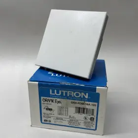 Grx-fdbi-16a-120 Lutron 027557747660 Grafik Eye Grx3000/4000 Grxpb6-8 Power Booster