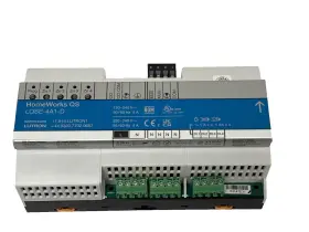 Lqse-4a1-d Lutron Adaptive Power Module - Preowned