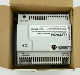 3.8-cpn5550 Lutron Step-ps24dc/3.8-cpn5550 Power Supply Phoenix Contact