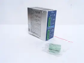 Cpsb-123-240-24 Lutz 248137 New-no Box Power Supply Ac/dc Input Out 24vdc