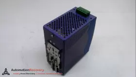 Dran120-48b Lutze 722-777 One-phase Switching Power Supply Type #232563 #2