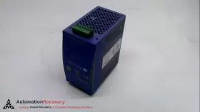 Dran120-48b Lutze 722-777 One-phase Switching Power Supply Type #232563 #3