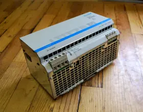 722748 Lutze Power Supply - Used