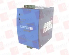 722759 Lutze / Used