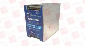 722800 Lutze / New In Box