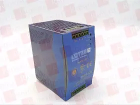 722803 Lutze / New In Box