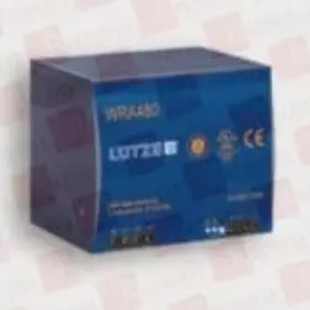 722809 Lutze / New In Box