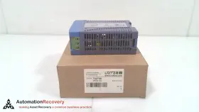 Dra30-12 Lutze Power Supply New #323784