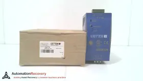 Dran120-12b Lutze Switch Mode Power Supply 722770 New #326942