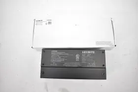 Lr36164 Luxrite 96w 24v Dimmable Led Driver 5-in-1 Constant Voltage New Boxed