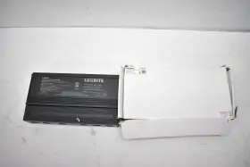 Lr36177 Luxrite Dimmable Led Driver 600w 24v Constant Voltage Power Supply