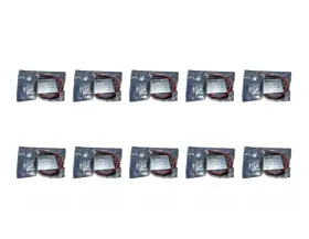 A24121.5 Ly-kree 24vac To 12vdc 1.5a Step-down Module Lot 10 New Warranty