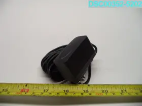 Yd13a1201000u Lyd 12v Ac/dc Switching Power Adapter