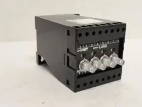 L4as-2a1-k M-system 182991 New-no Box Plug-in Signal Conditioner 4-20ma Dc