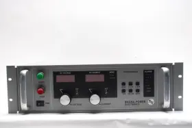 Pqaiii5-600 Magna-power Electronics Pq Series Iii 0-5vdc 0-600a Supply 380vac #2