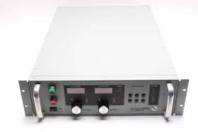 Pqaiii5-600 Magna-power Electronics Pq Series Iii 0-5vdc 0-600a Supply 380vac