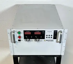 Tsa16-1200 Magna-power Tsa16-1200/480 16 Vdc 1200 Adc 0-20kw Programmable Dc Supply