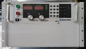 Tsd40-500 Magna-power Tsd40-500/480 0-40 Vdc 0-500adc 0-20kw Programmable Dc Supply #3