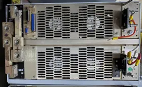 Tsd40-500 Magna-power Tsd40-500/480 0-40 Vdc 0-500adc 0-20kw Programmable Dc Supply