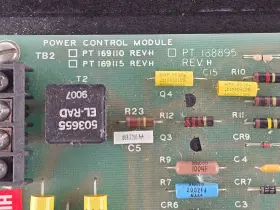 Pt-169100 Magnaflux 169100 Power Control Module Pt169100 #2