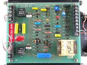 Pt-169100 Magnaflux 169100 Power Control Module Pt169100 #3