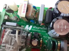 05p00090-0293 Magnetek Power Supply Board Excellent Used Condition